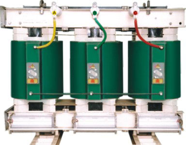 Máy Biến áp khô sản xuất trong nước hoặc nhập khẩu
